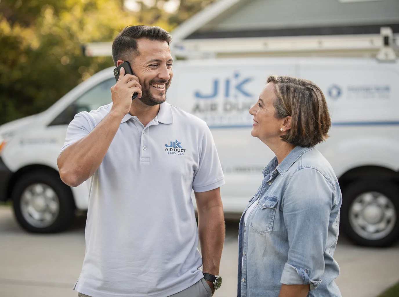 Air Duct Cleaning Captain Cook, HI FAQs